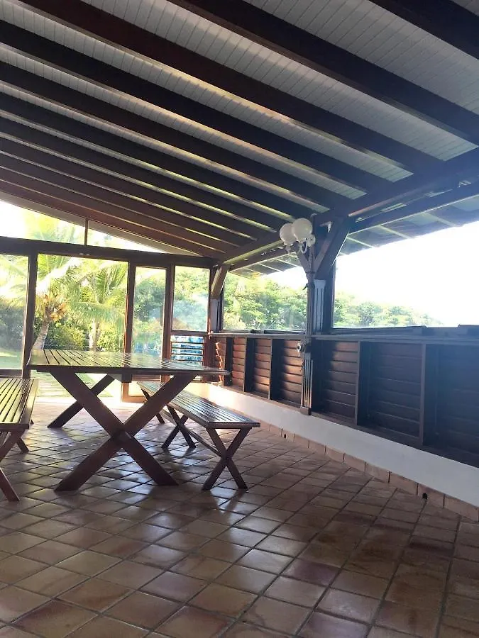 Villa La Prairie Le Francois