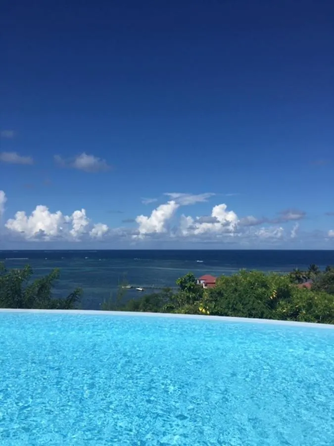 Villa La Prairie Le Francois