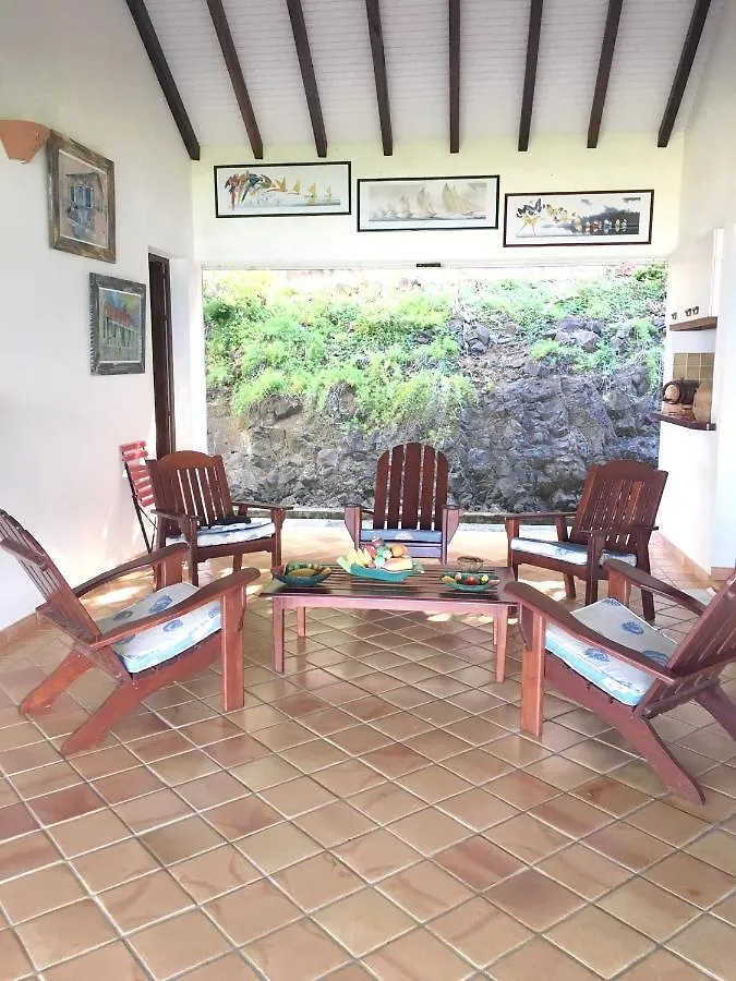 Villa La Prairie Le Francois Martinique