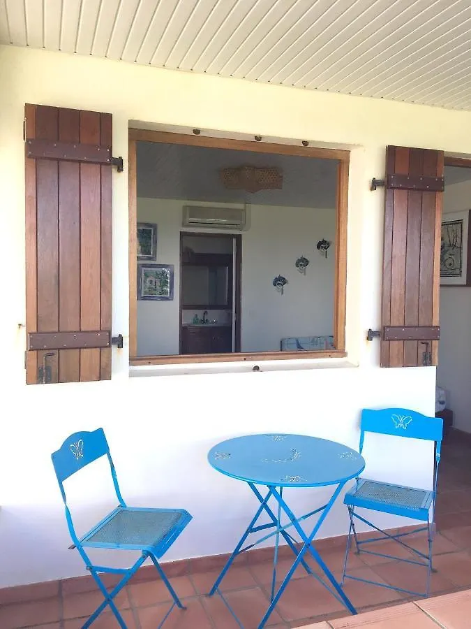 Villa La Prairie Le Francois
