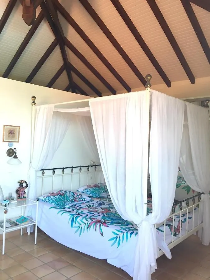 Villa La Prairie Le Francois